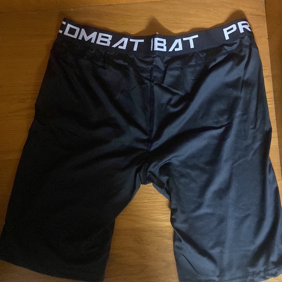 Pro combat compression shorts - Picture 4 of 4